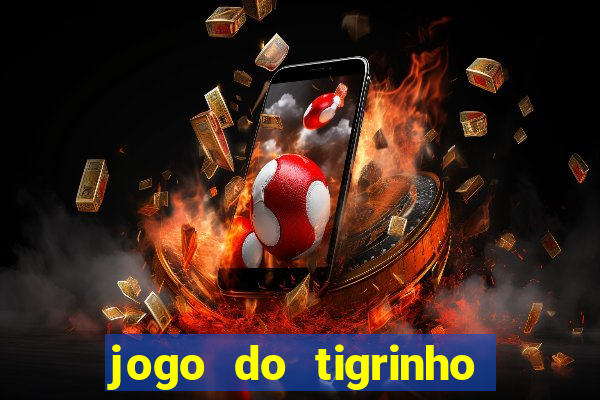 jogo do tigrinho jojo todynho